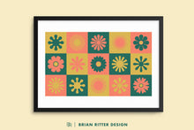 Load image into Gallery viewer, 100 Mid-Century Shapes - Brian Ritter Design
