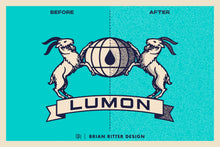 Load image into Gallery viewer, Halftone Procreate Brushes - Brian Ritter Design