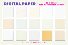 Load image into Gallery viewer, Risograph Toolkit for Photoshop - Brian Ritter Design