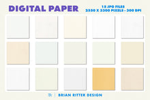 Load image into Gallery viewer, Risograph Toolkit for Procreate - Brian Ritter Design