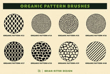 Load image into Gallery viewer, Organic Toolkit - Brian Ritter Design