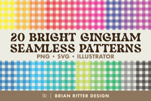 Load image into Gallery viewer, Pattern Bundle