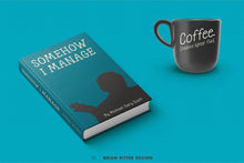 Load image into Gallery viewer, Simply Handy - Handwritten Fonts - Brian Ritter Design