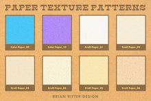 Load image into Gallery viewer, Paper for Photoshop - Brian Ritter Design