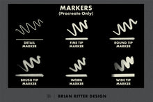 Load image into Gallery viewer, Interior Design Toolkit for Procreate - Brian Ritter Design