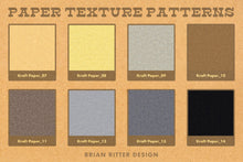 Load image into Gallery viewer, Paper for Photoshop - Brian Ritter Design