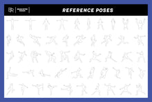 Load image into Gallery viewer, Comic Builder for Procreate - Brian Ritter Design