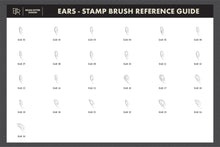 Load image into Gallery viewer, Portrait Toolkit 2 for Procreate - Brian Ritter Design
