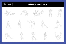 Load image into Gallery viewer, Comic Builder for Procreate - Brian Ritter Design