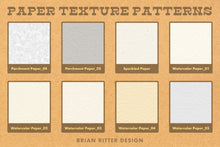 Load image into Gallery viewer, Paper for Photoshop - Brian Ritter Design