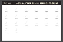 Load image into Gallery viewer, Portrait Toolkit 2 for Procreate - Brian Ritter Design