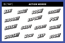 Load image into Gallery viewer, Comic Builder for Procreate - Brian Ritter Design