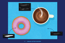 Load image into Gallery viewer, Texture Kit for Procreate - Brian Ritter Design