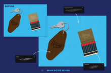 Load image into Gallery viewer, Texture Kit for Procreate - Brian Ritter Design