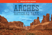 Load image into Gallery viewer, Midway - Slab Serif Font - Brian Ritter Design