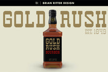 Load image into Gallery viewer, Midway - Slab Serif Font - Brian Ritter Design