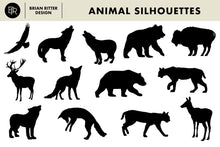 Load image into Gallery viewer, Vector Graphics 4-in-1 Bundle - Brian Ritter Design