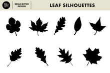 Load image into Gallery viewer, Vector Graphics 4-in-1 Bundle - Brian Ritter Design