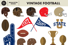 Load image into Gallery viewer, Vector Graphics 4-in-1 Bundle - Brian Ritter Design