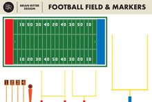 Load image into Gallery viewer, Vector Graphics 4-in-1 Bundle - Brian Ritter Design