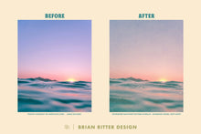 Load image into Gallery viewer, Distressed Halftone Texture Overlays
