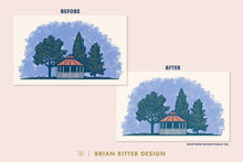 Load image into Gallery viewer, Distressed Paper Texture Overlays
