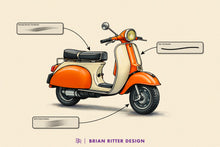 Load image into Gallery viewer, Markers for Procreate
