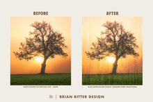 Load image into Gallery viewer, Wood Texture Overlays
