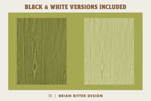 Load image into Gallery viewer, Wood Texture Overlays

