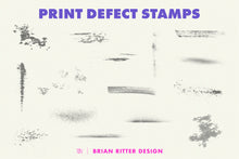 Load image into Gallery viewer, Risograph Toolkit for Photoshop - Brian Ritter Design
