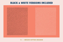 Load image into Gallery viewer, Distressed Paper Texture Overlays
