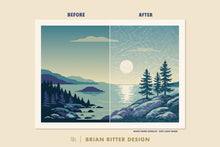 Load image into Gallery viewer, Crumpled &amp; Creased Paper Overlays
