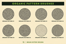 Load image into Gallery viewer, Organic Toolkit - Brian Ritter Design
