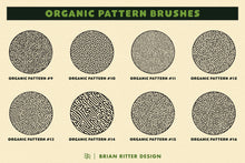 Load image into Gallery viewer, Organic Toolkit - Brian Ritter Design
