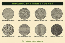 Load image into Gallery viewer, Organic Toolkit - Brian Ritter Design

