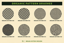 Load image into Gallery viewer, Organic Toolkit - Brian Ritter Design
