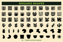 Load image into Gallery viewer, Organic Toolkit - Brian Ritter Design
