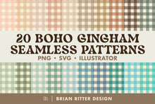 Load image into Gallery viewer, Pattern Bundle
